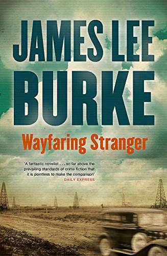 Stock image for Wayfaring Stranger for sale by Better World Books
