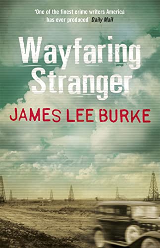 Imagen de archivo de Wayfaring Stranger a la venta por Your Online Bookstore