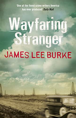 Stock image for Wayfaring Stranger for sale by Your Online Bookstore