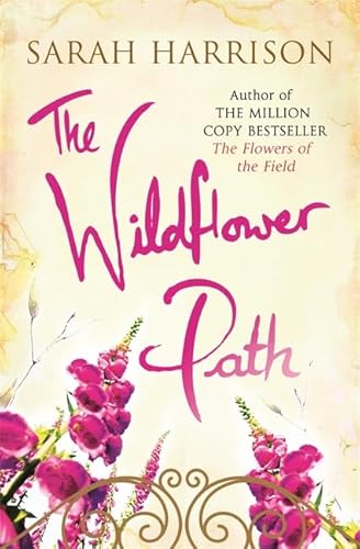 Stock image for The Wildflower Path for sale by Better World Books