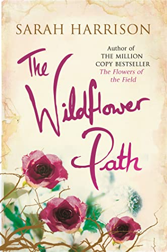 Beispielbild fr The Wildflower Path zum Verkauf von AwesomeBooks