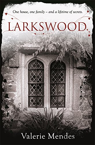 Stock image for Larkswood for sale by WorldofBooks