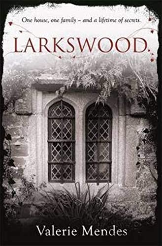 Stock image for Larkswood for sale by WorldofBooks