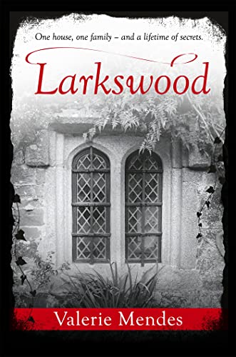 9781409129394: Larkswood