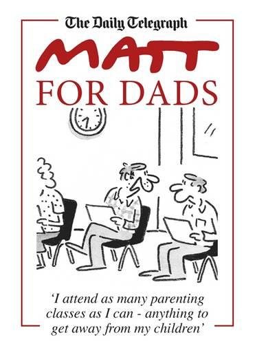 Stock image for Matt for Dads for sale by Better World Books Ltd