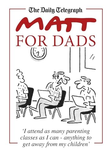 Stock image for Matt for Dads for sale by Better World Books Ltd