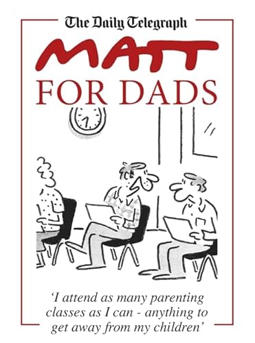 9781409129554: Matt for Dads