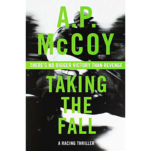 Stock image for Taking the Fall for sale by AwesomeBooks