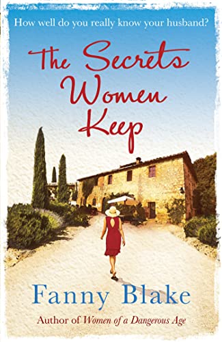 Stock image for The Secrets Women Keep for sale by Bahamut Media