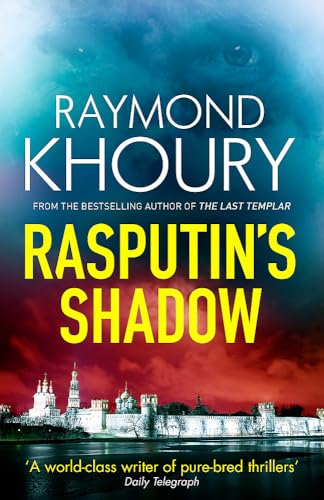 Beispielbild fr Rasputin's Shadow zum Verkauf von AwesomeBooks