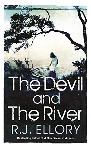 9781409129691: The Devil and the River