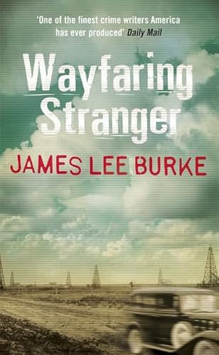 Stock image for Wayfaring Stranger for sale by WorldofBooks