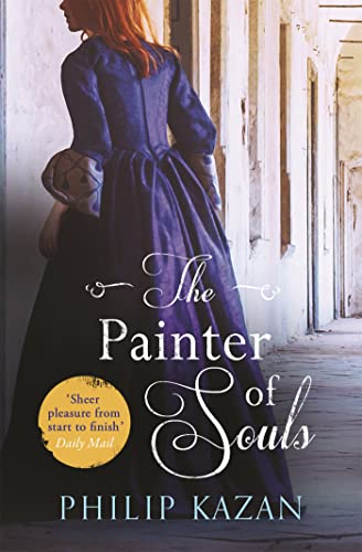 Stock image for The Painter of Souls for sale by Wonder Book