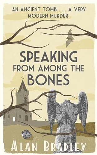 Stock image for Speaking from Among the Bones for sale by Reuseabook