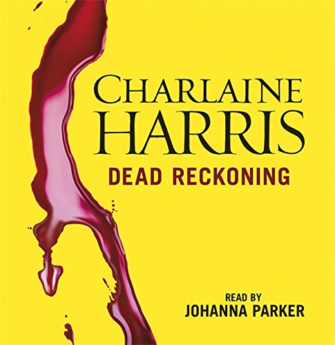 Stock image for Dead Reckoning (Audio Book), Volume 11 (Sookie Stackhouse) for sale by Adventures Underground