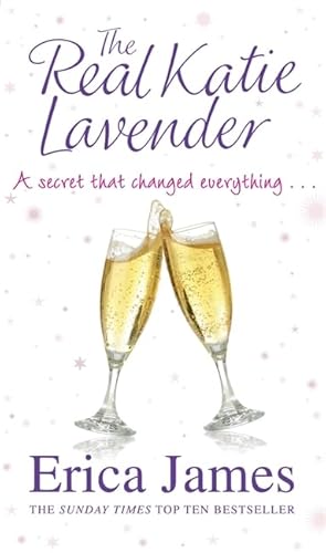 Stock image for The Real Katie Lavender for sale by Better World Books
