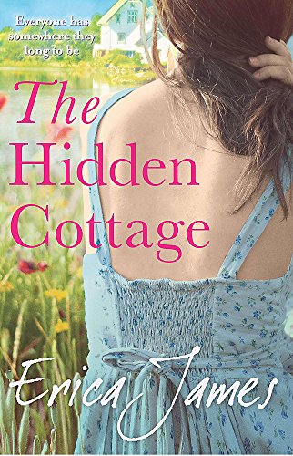 9781409130840: The Hidden Cottage