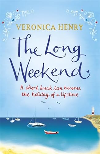 Imagen de archivo de The Long Weekend a la venta por WorldofBooks