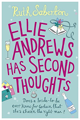 Beispielbild fr Ellie Andrews Has Second Thoughts zum Verkauf von WorldofBooks