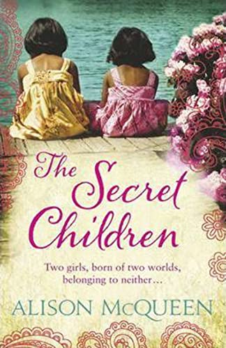 The Secret Children (9781409131151) by Alison McQueen