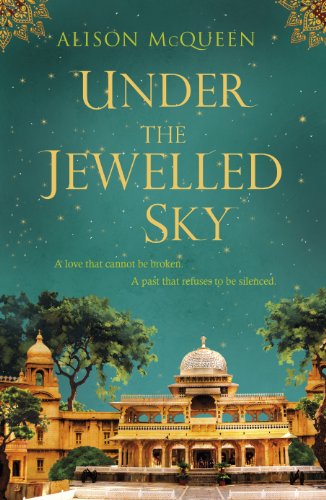 Under the Jewelled Sky (9781409131175) by [???]