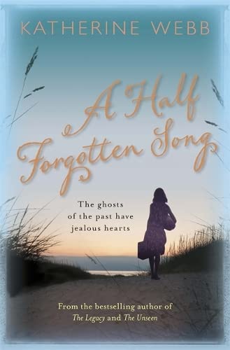 Stock image for A Half Forgotten Song for sale by WorldofBooks