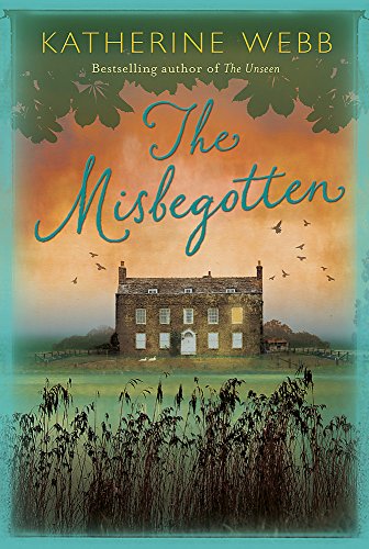 Stock image for The Misbegotten for sale by Better World Books: West