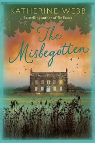Stock image for The Misbegotten for sale by WorldofBooks