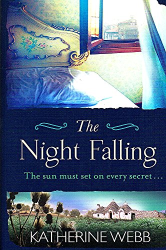 Beispielbild fr The Night Falling zum Verkauf von AwesomeBooks