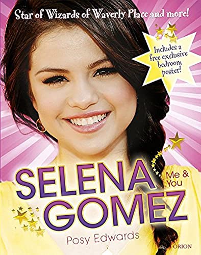 Beispielbild fr Selena Gomez : Me and You zum Verkauf von Better World Books