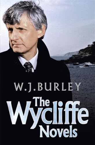 Imagen de archivo de The Wycliffe Novels (Wycliffe Series) a la venta por Zoom Books Company