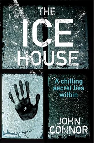 Stock image for The Ice House for sale by Bayside Books