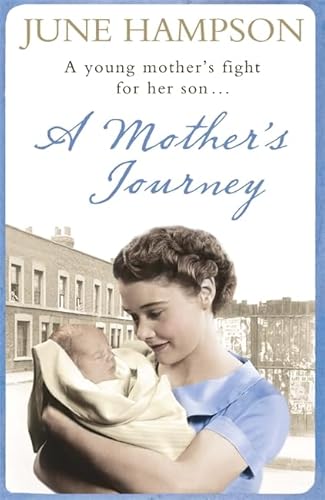 Imagen de archivo de A Mother's Journey (Daisy Lane) a la venta por MusicMagpie