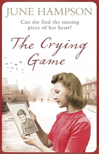Stock image for The Crying Game for sale by Reuseabook