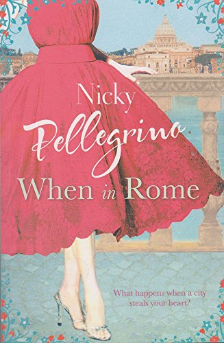 When in Rome - Nicky Pellegrino