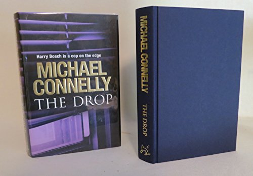 Stock image for The Drop (Harry Bosch Series) for sale by WorldofBooks