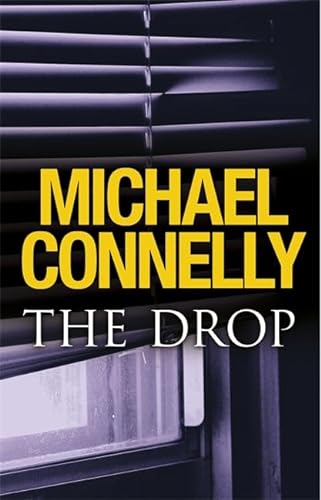 Beispielbild fr The Drop zum Verkauf von WorldofBooks