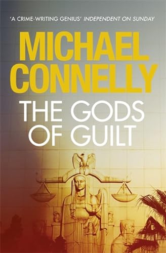 9781409134343: The Gods of Guilt (Mickey Haller Series)