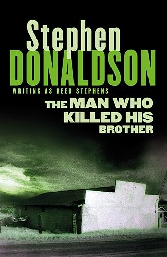 9781409135104: The Man Who Killed His Brother