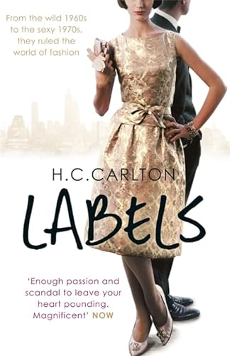 Stock image for Labels Carlton, H.C. and Wai, Kai for sale by Love2Love Books
