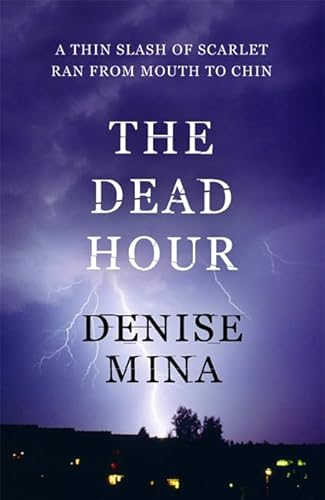 9781409135272: The Dead Hour