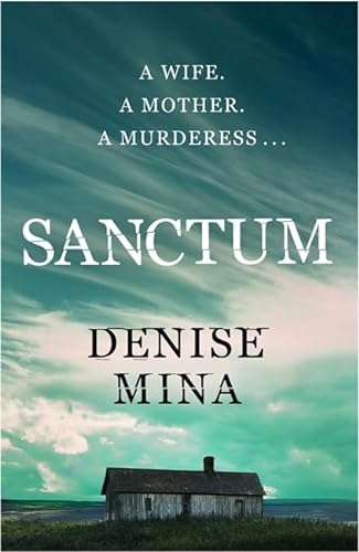Sanctum (9781409135296) by MINA DENISE