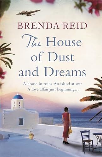 9781409135432: The House of Dust and Dreams