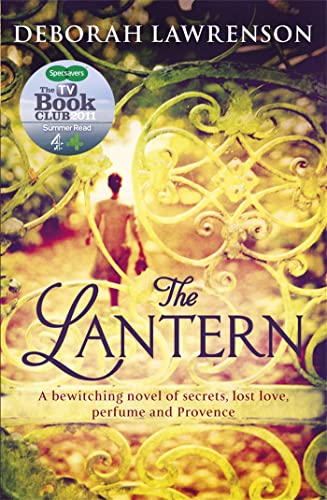 Imagen de archivo de The Lantern a la venta por ThriftBooks-Dallas