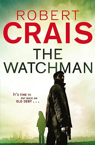 Beispielbild fr The Watchman zum Verkauf von BooksRun