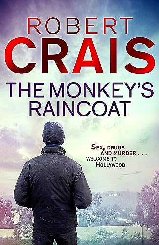 9781409135623: The Monkey's Raincoat: The First Cole & Pike novel
