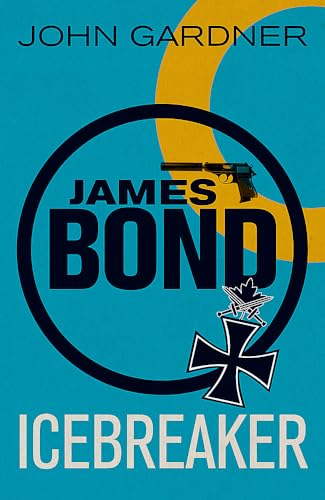 9781409135647: Icebreaker: A James Bond thriller