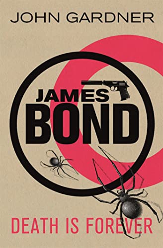 9781409135722: Death is Forever (James Bond)