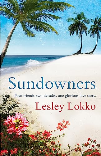Stock image for Sundowners for sale by AwesomeBooks