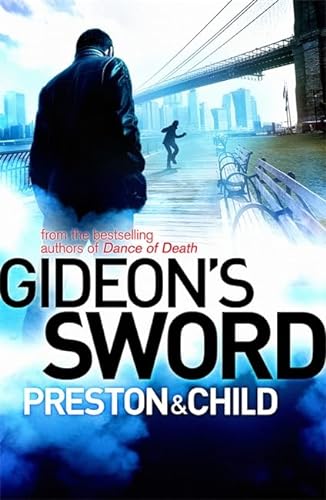 9781409135821: Gideon's Sword